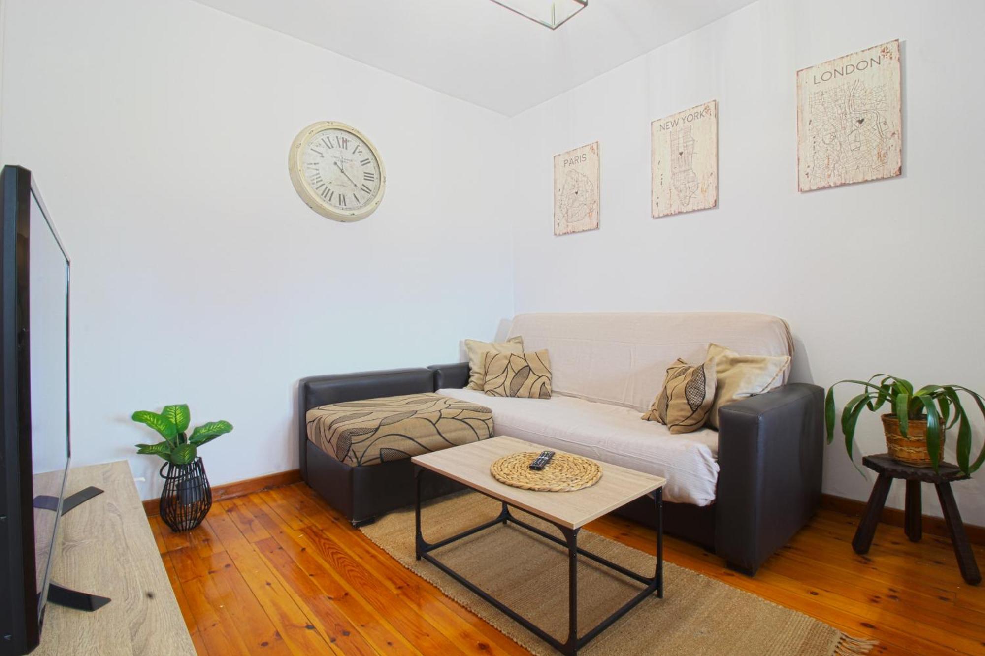 Holiday home La Casuca De Sanfer *