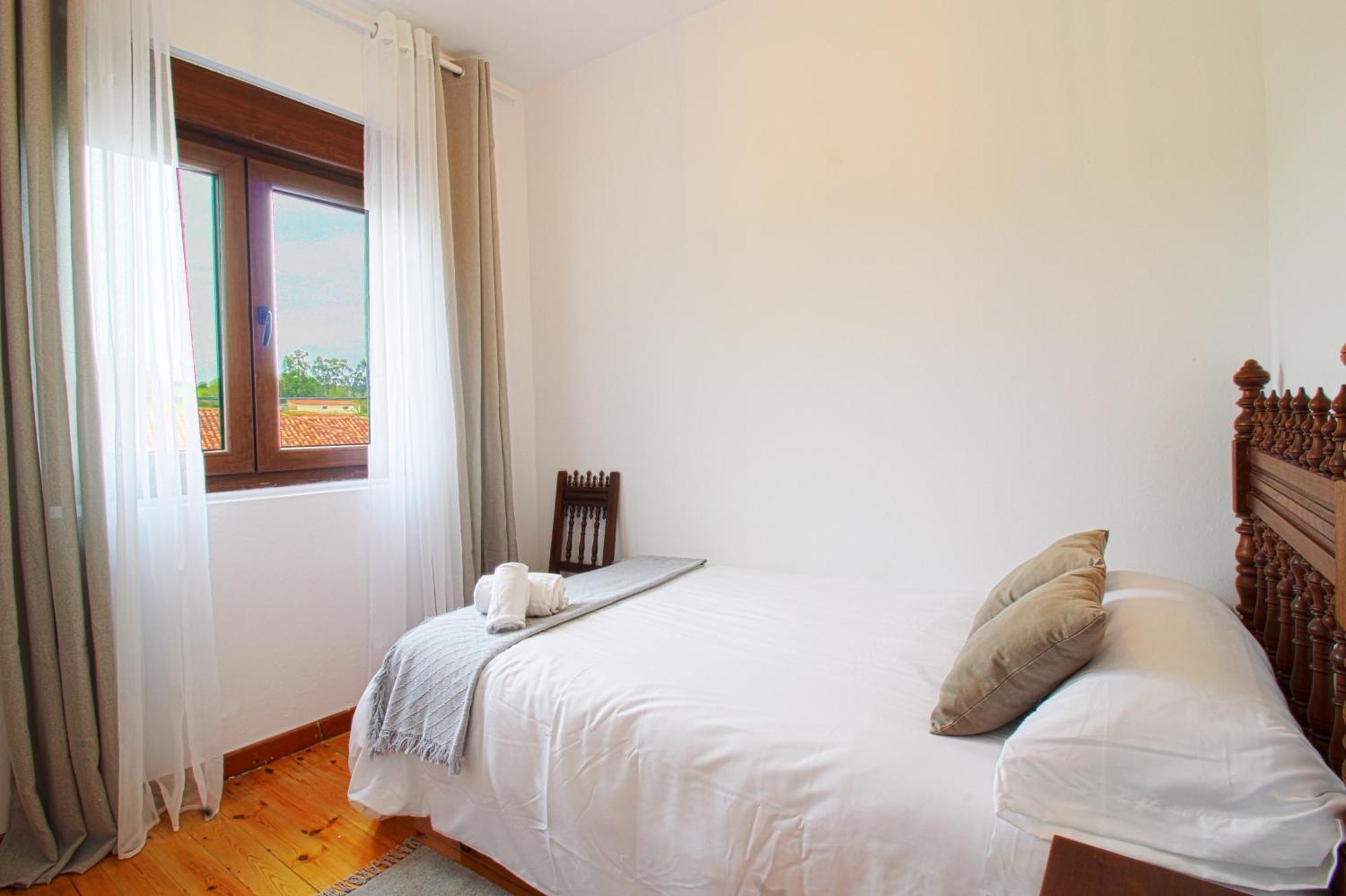 La Casuca De Sanfer Holiday home Santillana del Mar